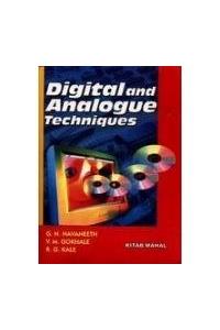 Digital and Analogue Techniques