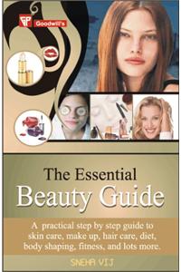 The Essential Beauty Guide