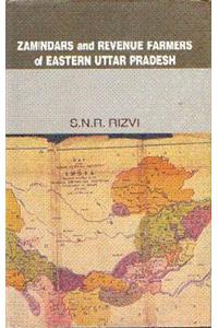 Zamindars and Revenue Farmers of Eastern Uttar Pradesh