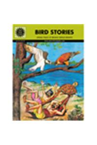 Bird stories