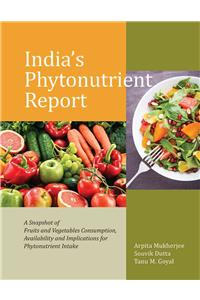 India's Phytonutrient Report