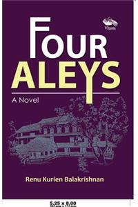 Four Aleys