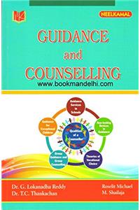 Guidance And Counselling