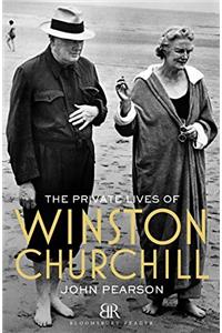 The Private Lives of Winston Churchill