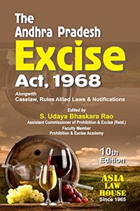 The Andhra Pradesh Excise Act, 1968