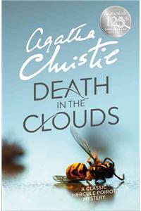 Death in the Clouds (Poirot)