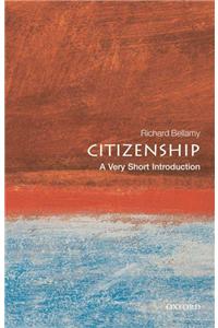 Citizenship: A Very Short Introduction