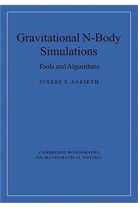 Gravitational N-Body Simulations