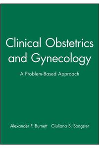 Clinical Obstetrics and Gynecology