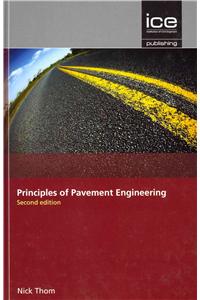 Principles of Pavement Engineering