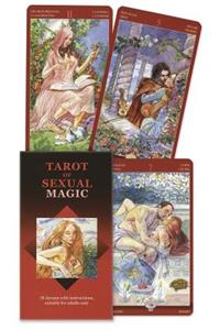 Sexual Magic Tarot
