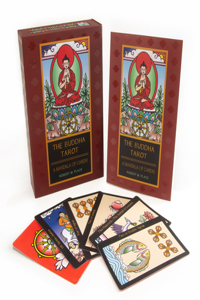 Buddha Tarot