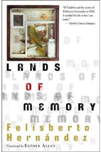 Lands of Memory