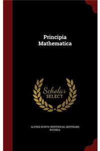 Principia Mathematica