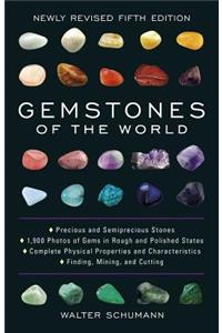 Gemstones of the World