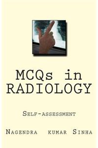 MCQs in RADIOLOGY