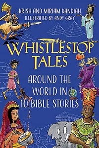 Whistlestop Tales