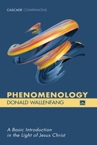 Phenomenology