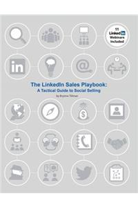 The LinkedIn Sales Playbook