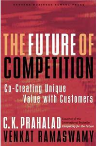 Future of Competition