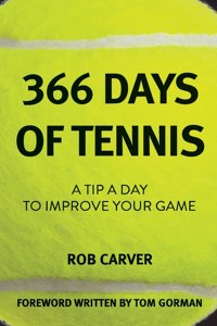 366 Days of Tennis