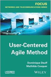 User-Centered Agile Method