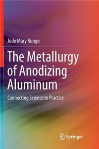 The Metallurgy of Anodizing Aluminum