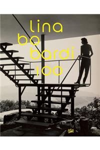 Lina Bo Bardi: 100