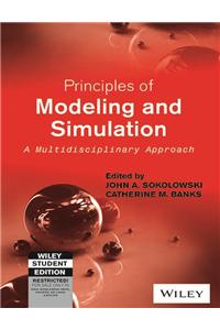 Principles of Modeling and Simulation
