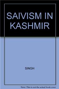 Saivism In Kashmir