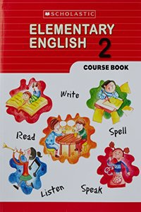 SWS: Elementary English CB - 2