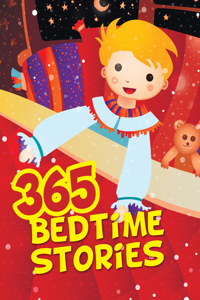 354 Bedtime Stories