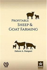 Profitable Sheep and Goat Farming