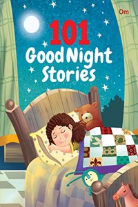 101 Good Night Stories