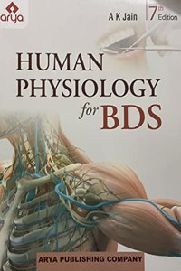 Human Physiology For BDS 7ed