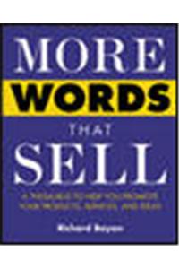 More Words That Sell