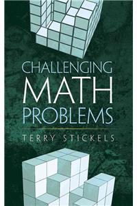 Challenging Math Problems