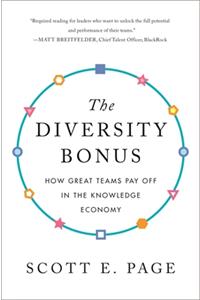 The Diversity Bonus