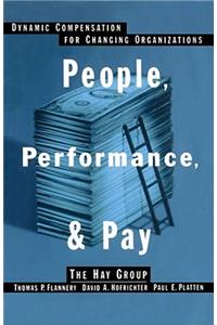 People, Performance, & Pay