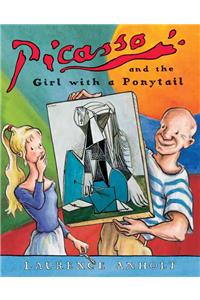 Picasso and the Girl with a Ponytail