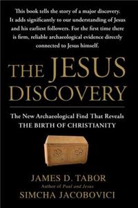 The Jesus Discovery