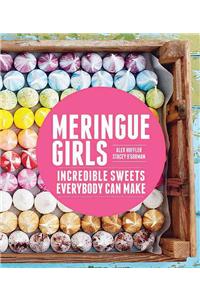 Meringue Girls