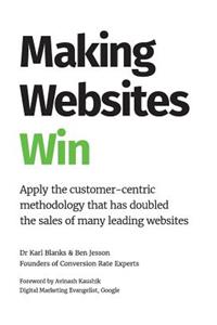 Making Websites Win