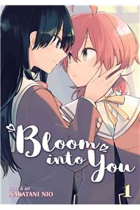 Bloom Into You, Volume 1