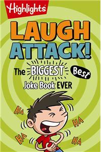 Laugh Attack!