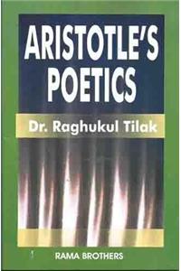 Aristotle\'s Poetics