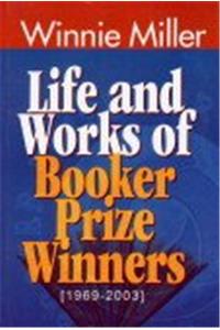Life and Works of Booker Prize Winners