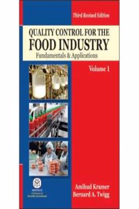 Quality Control For The Food Industry Fundamentals & Applications: 1