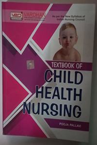 Textbook of Child Health Nursing