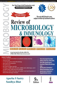 Review of Microbiology & Immunology